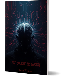Silent Influence Book By Kasey Whelan